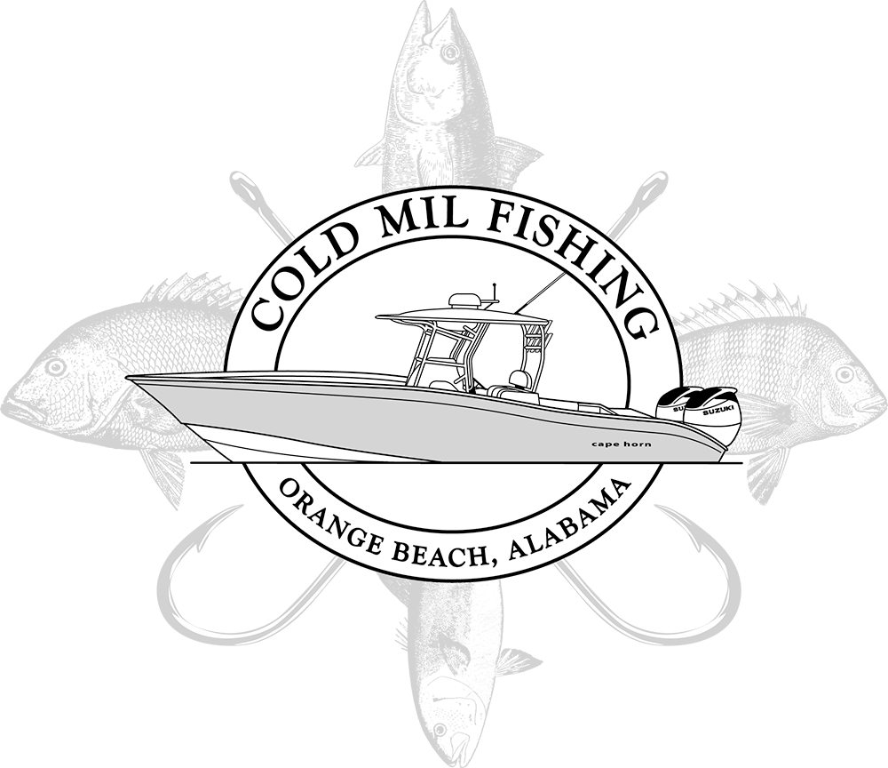 Cold Mil FIshing