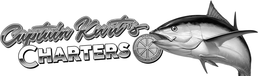 Captain Kurt Charters